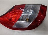  Фонарь (задний) Renault Scenic 2003-2009 20026928 #1