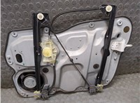 2K2837729L Стеклоподъемник механический Volkswagen Caddy 2004-2010 20027197 #3