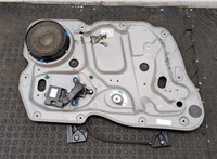2K2837729L Стеклоподъемник механический Volkswagen Caddy 2004-2015 20027197 #4