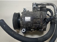 1K0820859S Компрессор кондиционера Volkswagen Passat 6 2005-2010 20027235 #1