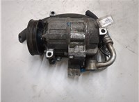 1K0820859S Компрессор кондиционера Volkswagen Passat 6 2005-2010 20027235 #7