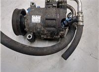 1K0820859S Компрессор кондиционера Volkswagen Passat 6 2005-2010 20027235 #8