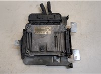  Блок управления двигателем Volkswagen Caddy 2004-2010 20027259 #1