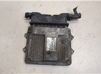 55198930 Блок управления двигателем Opel Corsa D 2006-2011 20027264 #1