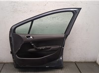  Дверь боковая (легковая) Peugeot 308 2007-2013 20027286 #9