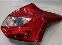  Фонарь (задний) Ford Focus 3 2011-2015 20027296 #1