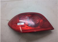 6350X0 Фонарь (задний) Peugeot 307 20027370 #2