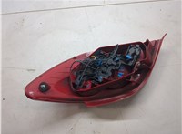 6350X0 Фонарь (задний) Peugeot 307 20027370 #5