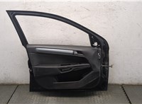  Дверь боковая (легковая) Opel Astra H 2004-2010 20027394 #6