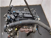 1571097 Двигатель (ДВС на разборку) Ford Fiesta 2001-2007 20027397 #10