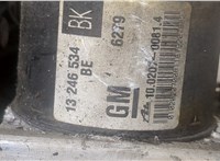 13246534BE Блок АБС, насос (ABS, ESP, ASR) Opel Astra H 2004-2010 20027400 #2