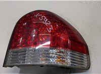 92402265XX Фонарь (задний) Hyundai Santa Fe 2000-2005 20027434 #1