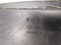  Зеркало боковое Toyota Avensis 3 2009-2015 20027448 #6