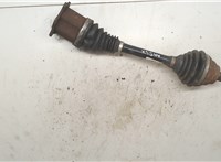 1K0407271LG Полуось (приводной вал, шрус) Volkswagen Passat CC 2008-2012 20027476 #5