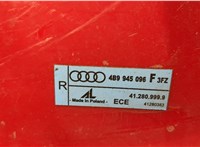 489945096 Фонарь (задний) Audi A6 (C5) Allroad 2000-2005 20027491 #6