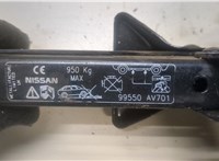 99550AV701 Домкрат Opel Astra H 2004-2010 20027515 #3