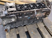 LBB000740 Блок цилиндров (Шорт блок) Land Rover Range Rover 3 (LM) 2002-2012 20027536 #12