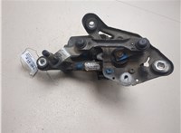0390241969, 9661812080 Механизм стеклоочистителя (трапеция дворников) Peugeot 407 2004-2011 20027597 #6