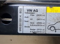 6R0011031H Домкрат Seat Ibiza 4 2008-2012 20027614 #2