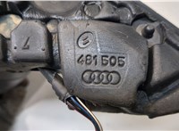 E1010754 Зеркало боковое Audi A3 (8P) 2004-2008 20027669 #4