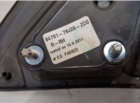 8470179J20ZCG Зеркало боковое Suzuki SX4 2006-2014 20027754 #3