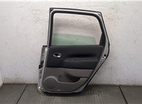  Дверь боковая (легковая) Renault Scenic 2003-2009 20027807 #6