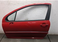  Дверь боковая (легковая) Peugeot 207 20027830 #1