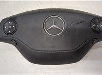  Подушка безопасности водителя Mercedes S W221 2005-2013 20027836 #1