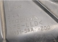 74151-SAAX-Z001 Защита арок (подкрылок) Honda Jazz 2002-2008 20027905 #3