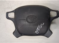  Подушка безопасности водителя Toyota RAV 4 1994-2000 20027923 #1