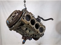  Блок цилиндров (Шорт блок) Ford Focus 2 2008-2011 20027983 #1