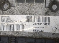 237101082R Блок управления двигателем Nissan Juke 2010-2014 20027991 #1