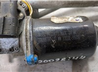 981500X000 Механизм стеклоочистителя (трапеция дворников) Hyundai i10 2007-2013 20028144 #3