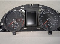  Щиток приборов (приборная панель) Volkswagen Passat CC 2008-2012 20028256 #1