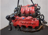 11294230475249 Двигатель (ДВС) Mercedes ML W163 1998-2004 20028314 #20