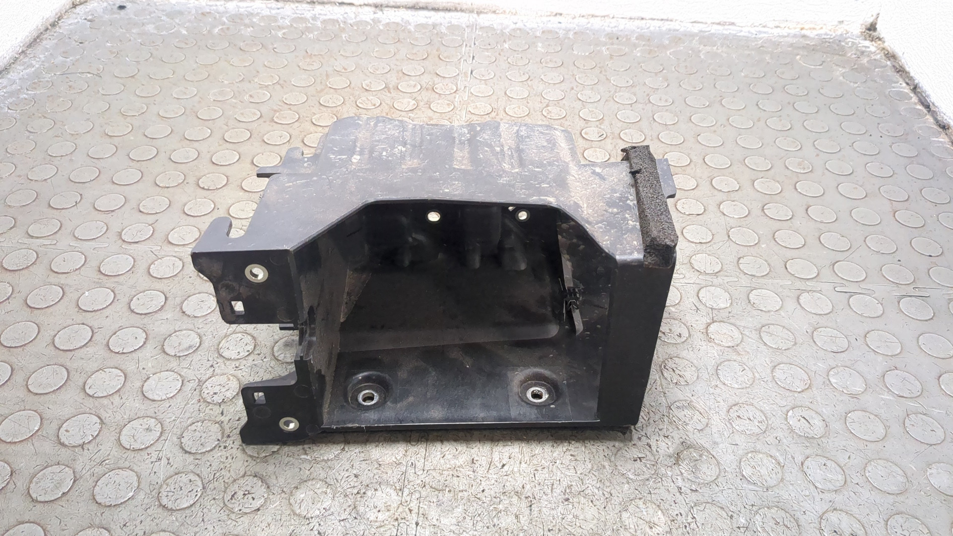 Корпус аккумулятора