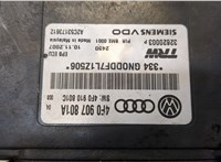 4F0907801A Блок управления стояночным тормозом Audi A6 (C6) 2005-2011 20028482 #2