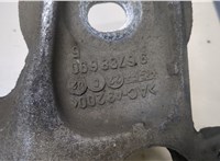  Кронштейн КПП Audi A4 (B6) 2000-2004 20028533 #2