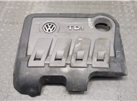  Накладка декоративная на ДВС Volkswagen Passat CC 2008-2012 20028588 #1