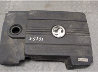 4820576, 25190103 Накладка декоративная на ДВС Opel Antara 20028603 #1