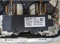  Фонарь салона (плафон) Audi Q5 2008-2017 20028605 #3