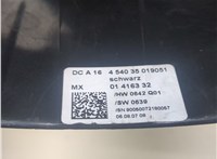 A1645400144 Переключатель поворотов и дворников (стрекоза) Mercedes ML W164 2005-2011 20028753 #9