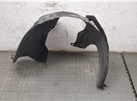 63843AX600 Защита арок (подкрылок) Nissan Micra K12E 2003-2010 20028836 #1