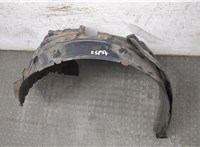 63843AX600 Защита арок (подкрылок) Nissan Micra K12E 2003-2010 20028836 #2