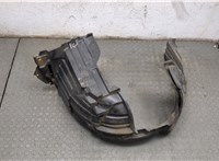 63843AX600 Защита арок (подкрылок) Nissan Micra K12E 2003-2010 20028836 #4