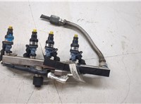  Форсунка топливная Fiat Punto 1999-2010 20028841 #5