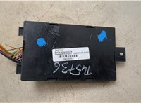 21668894 Блок комфорта Renault Kangoo 1998-2008 20028862 #2