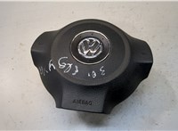  Подушка безопасности водителя Volkswagen Golf 6 2009-2012 20028987 #1