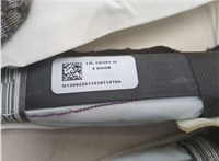2184431 Подушка безопасности боковая (шторка) Ford Mondeo 5 2015- 20029010 #7