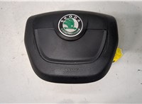  Подушка безопасности водителя Skoda Fabia 2007-2010 20029091 #1